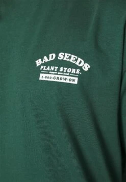 YOURTURN Unisex - Print T-Shirt - Dark Green -Yourturn Shop 012d917a738040ebaea20b665821a438