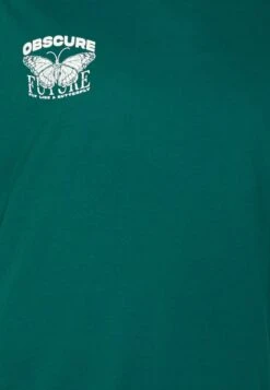 YOURTURN Unisex - Print T-Shirt - Green 7 YOURTURN Unisex - Print T-Shirt - Green -Yourturn Shop 02767b33285f4406876d429173a1cdd2