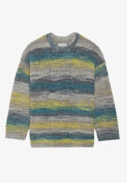 YOURTURN UNISEX - Jumper - Multi-coloured 14 YOURTURN UNISEX - Jumper - Multi-coloured -Yourturn Shop 03b881fd438f46d5b3d3687a2bf993ab