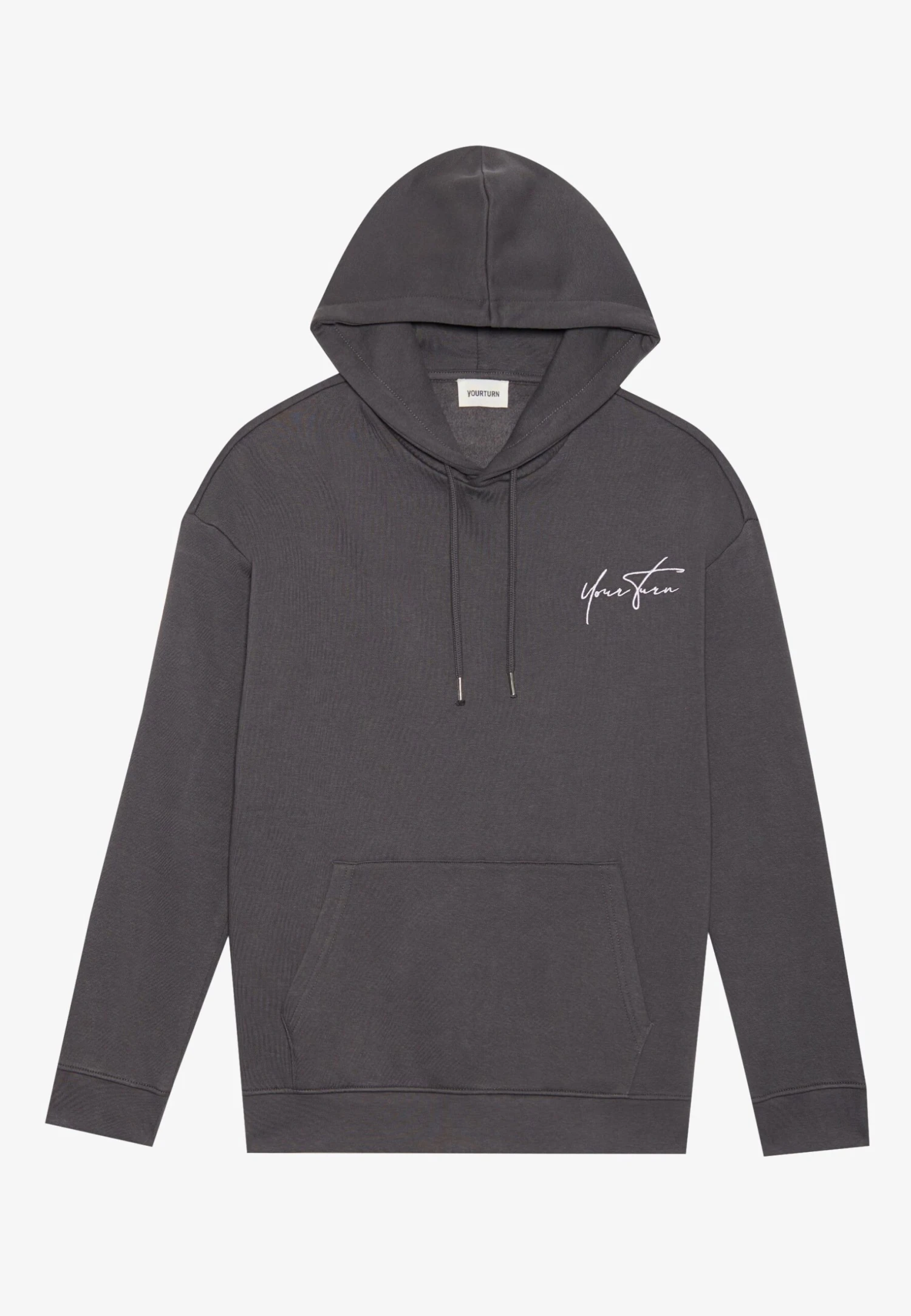 YOURTURN UNISEX - Sweatshirt - Blue 11 YOURTURN UNISEX - Sweatshirt - Blue - Image 9