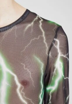 YOURTURN Unisex - Long Sleeved Top -Black 13 YOURTURN Unisex - Long Sleeved Top -Black -Yourturn Shop 06966c1886f4453ebf53e97b44401f54