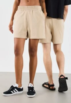 YOURTURN 2 PACK UNISEX - Sports Shorts - Black/tan 15 YOURTURN 2 PACK UNISEX - Sports Shorts - Black/tan -Yourturn Shop 078f0b3cade04c33a74c9c240e9721e2