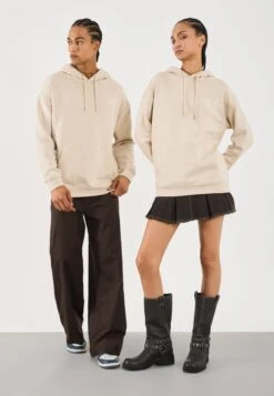 YOURTURN UNISEX - Sweatshirt - Beige -Yourturn Shop 087ae8c0eb3b4602980361c95ab82409