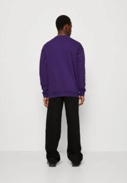 YOURTURN Unisex - Sweatshirt - Purple 10 YOURTURN Unisex - Sweatshirt - Purple -Yourturn Shop 09d8e3c4644d4dc68e3fdf6a6eefd9f3