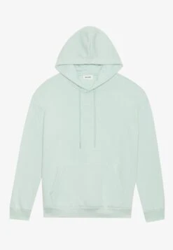 YOURTURN UNISEX - Hoodie - Mottled Dark Grey -Yourturn Shop 0ab912cb30cb4cfc8b4f20424fc3fb7d 2