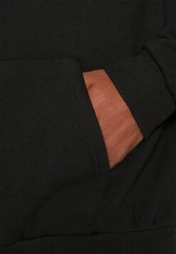 YOURTURN Yt-Zi-0122-0413Relaxed Hoodie / 802 - Black - Hoodie - 802 - Black -Yourturn Shop 0aef45d37f134052ab62a686cd76b255