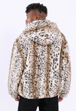 YOURTURN UNISEX - Winter Jacket - Beige 12 YOURTURN UNISEX - Winter Jacket - Beige -Yourturn Shop 0b610a565ac2417d84d9eb28d6c94df2