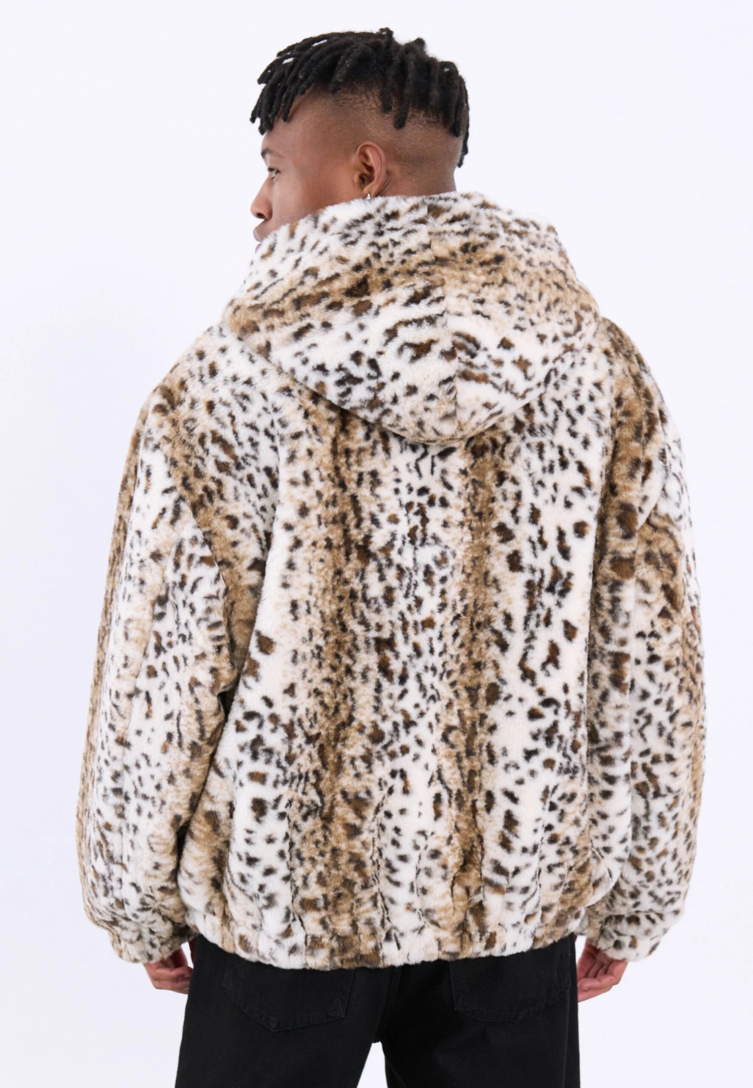 YOURTURN UNISEX - Winter Jacket - Beige 5 YOURTURN UNISEX - Winter Jacket - Beige - Image 3