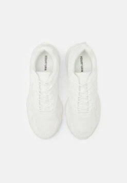 YOURTURN Unisex - Trainers - White -Yourturn Shop 0be372447eb543f4b06af3498fbee05d
