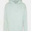 YOURTURN Unisex - Hoodie - Mint -Yourturn Shop 0c1cac47bb124d08b4867d61affc69b7
