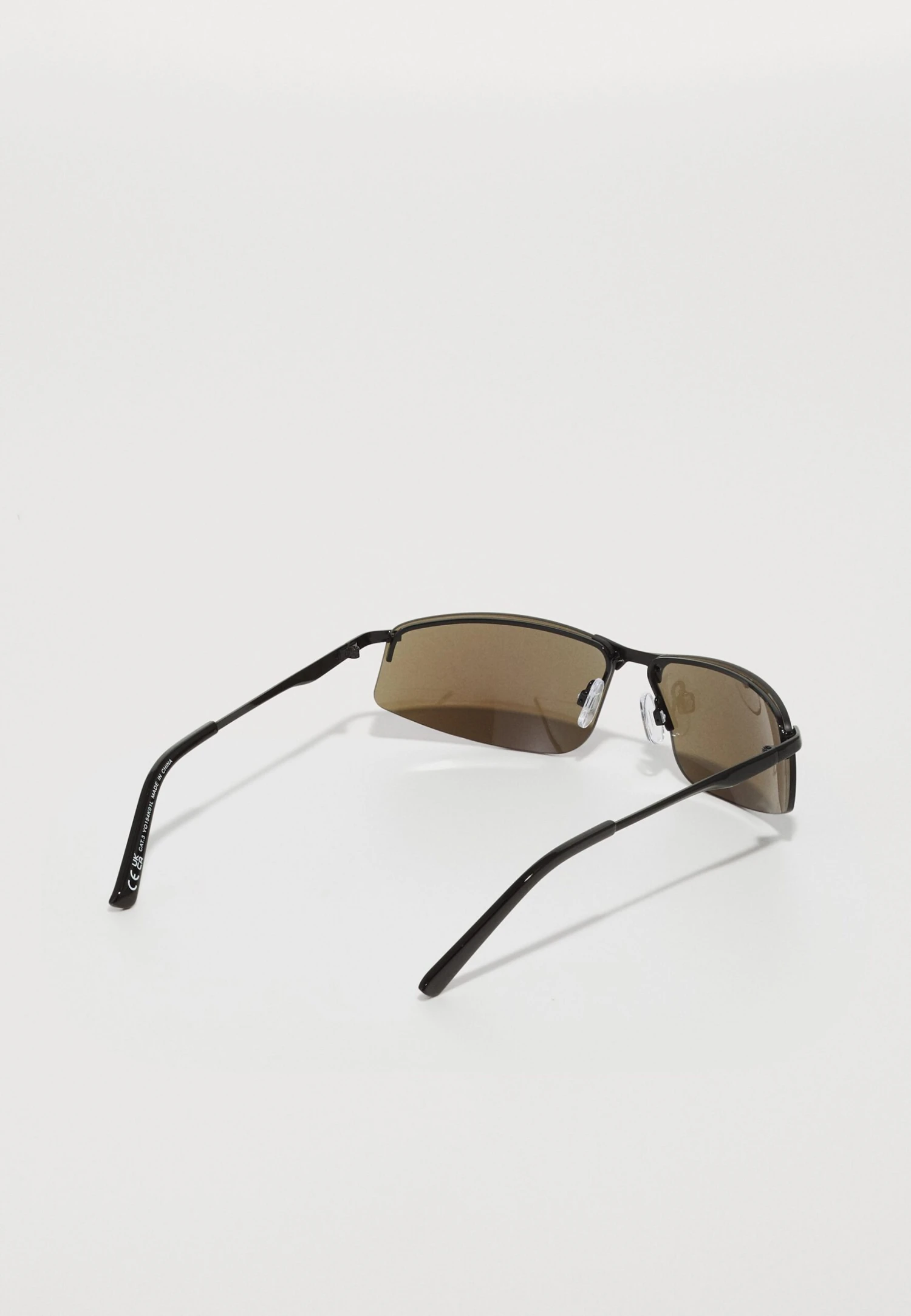 YOURTURN UNISEX - Sunglasses - Blue 7 YOURTURN UNISEX - Sunglasses - Blue - Image 5