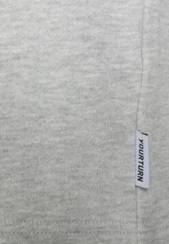 YOURTURN 2 Pack Unisex - Shorts - Black/Grey -Yourturn Shop 0cbd55d7e1d04e1fb40ce0bca87f67dc