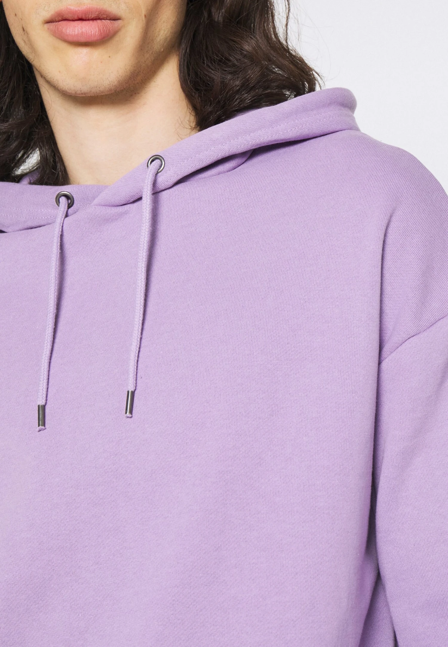 YOURTURN Unisex 3 Pack - Hoodie - Lilac 9 YOURTURN Unisex 3 Pack - Hoodie - Lilac - Image 7