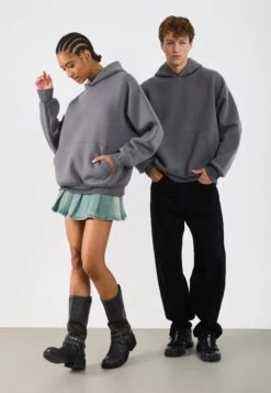 YOURTURN UNISEX - Sweatshirt - Castlerock -Yourturn Shop 0d609b666740491c8848d29f541cd7ea