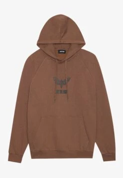 YOURTURN UNISEX - Hoodie - Pinecone -Yourturn Shop 0dae5f586fb046cba0f5f4a90f3fb435