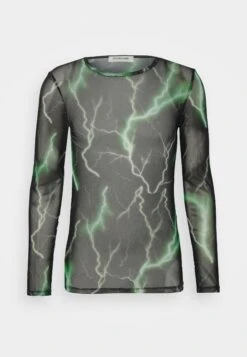 YOURTURN Unisex - Long Sleeved Top -Black 12 YOURTURN Unisex - Long Sleeved Top -Black -Yourturn Shop 0ddd1b9a228845b9b44f13525fe28b71