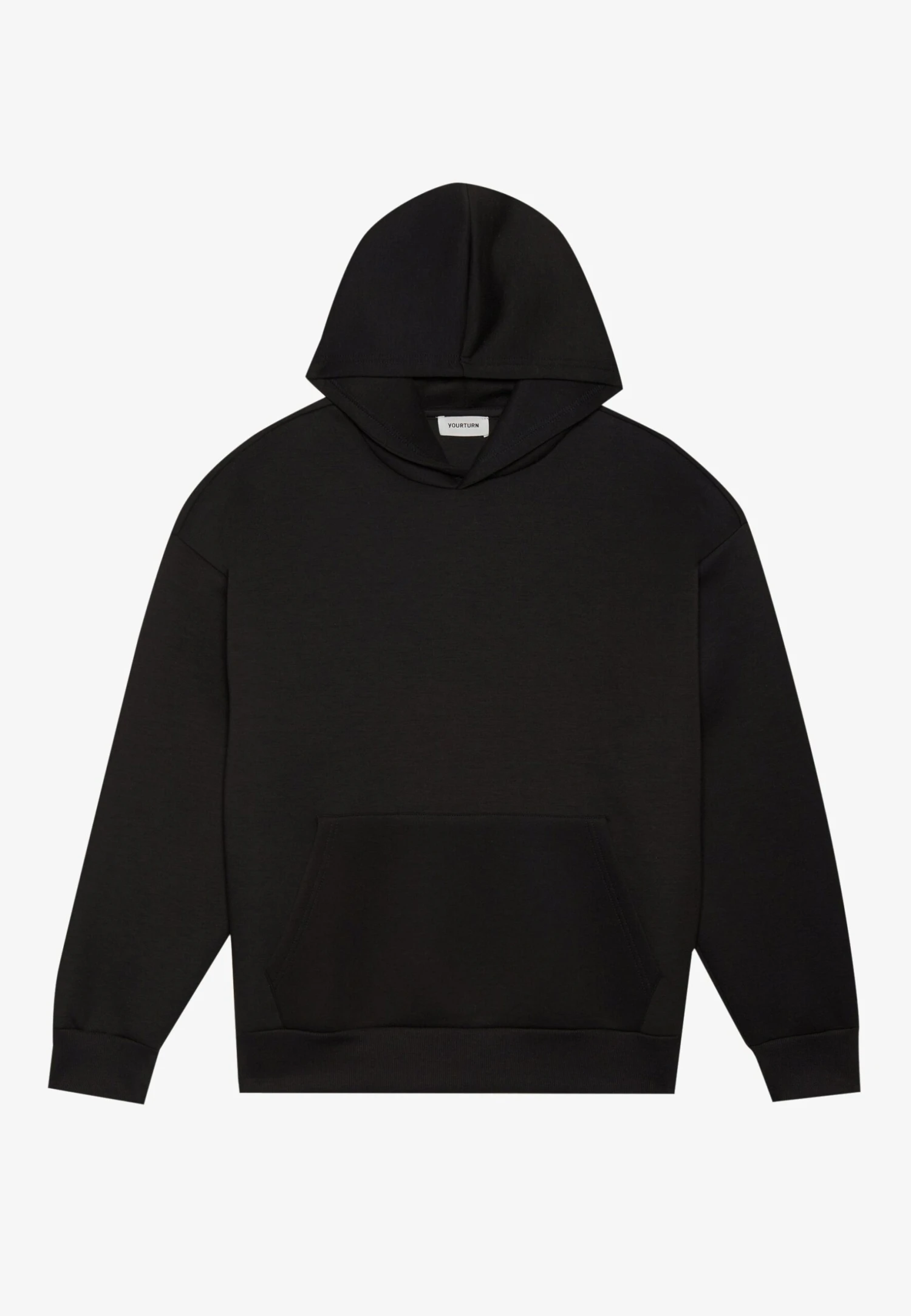 YOURTURN UNISEX - Sweatshirt - Coffee Bean 12 YOURTURN UNISEX - Sweatshirt - Coffee Bean - Image 10