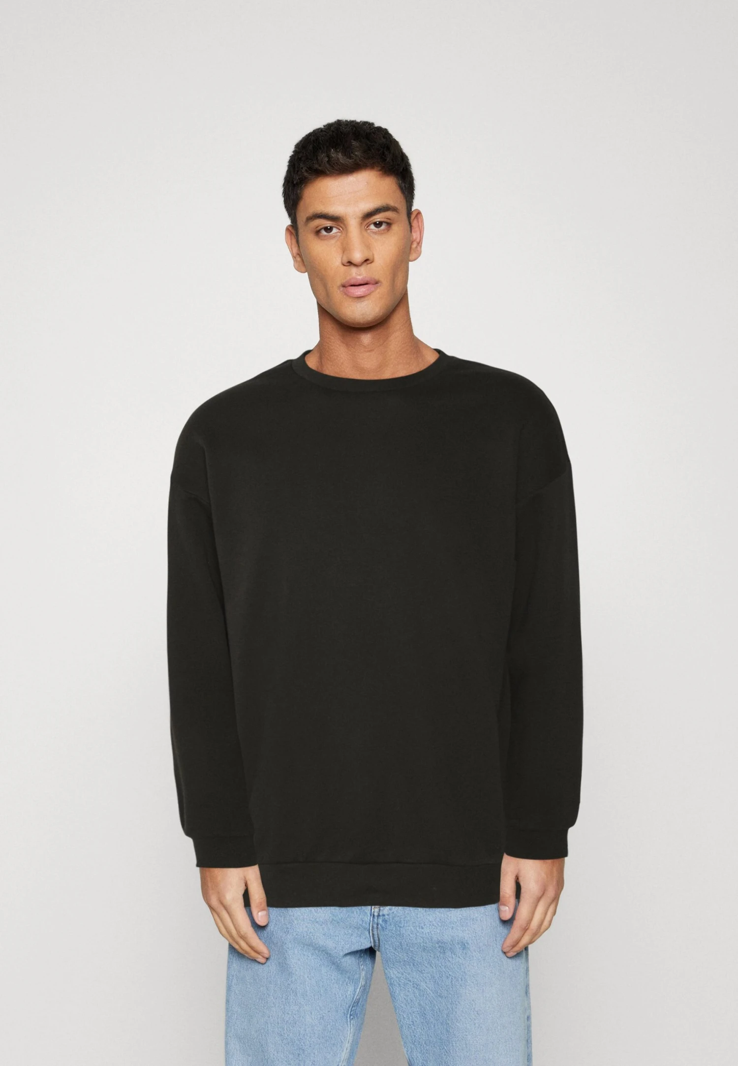 YOURTURN Unisex 2 Pack - Sweatshirt - Black/Pink 4 YOURTURN Unisex 2 Pack - Sweatshirt - Black/Pink - Image 2