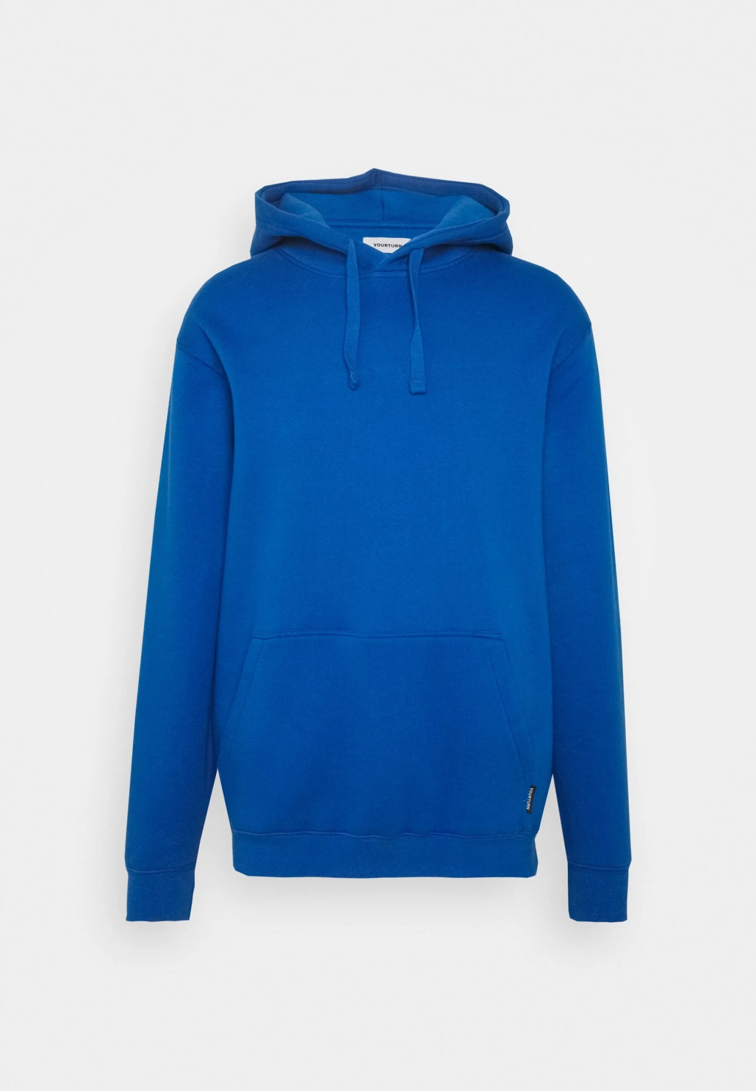 YOURTURN Unisex - Hoodie - Blue 3 YOURTURN Unisex - Hoodie - Blue