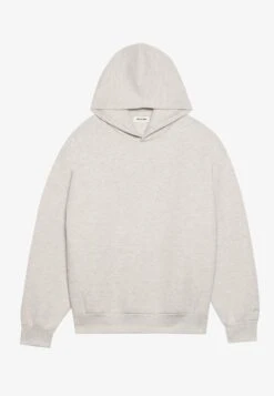 YOURTURN UNISEX - Sweatshirt - Mottled Light Grey 17 YOURTURN UNISEX - Sweatshirt - Mottled Light Grey -Yourturn Shop 106a4456944e4e52891701047bf68966 2