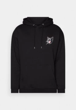 YOURTURN Unisex - Hoodie - Black 12 YOURTURN Unisex - Hoodie - Black -Yourturn Shop 11a455279f8d4103b9a27cfc867ae128