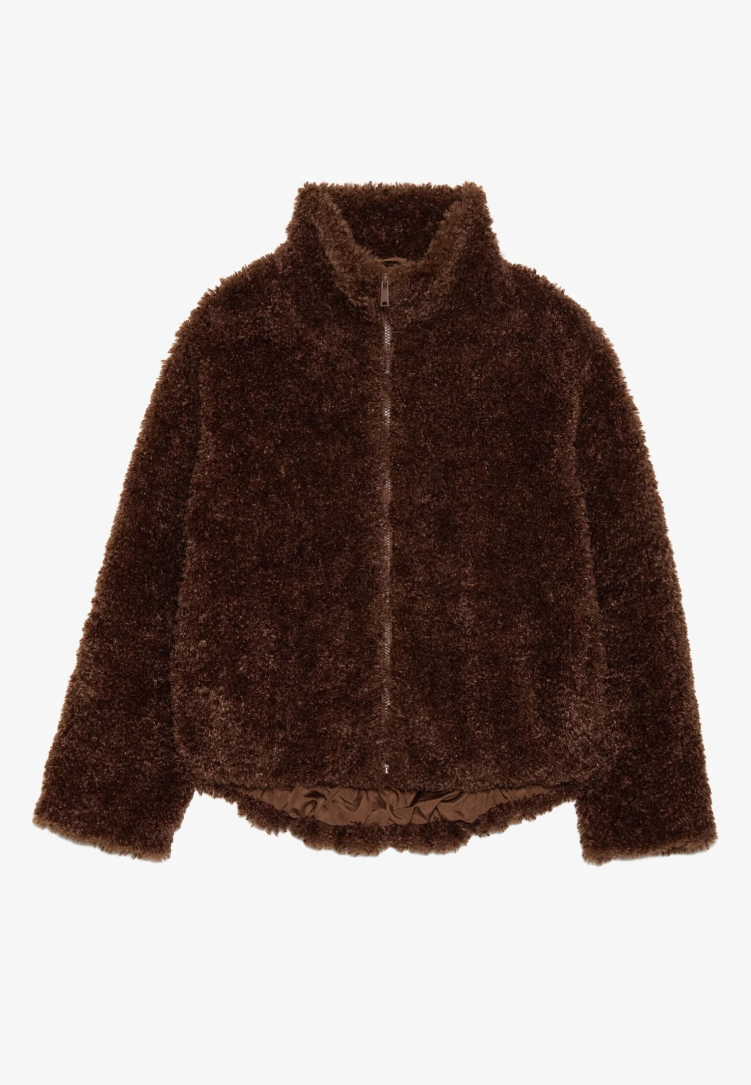 YOURTURN UNISEX - Light Jacket - Grey 10 YOURTURN UNISEX - Light Jacket - Grey - Image 8