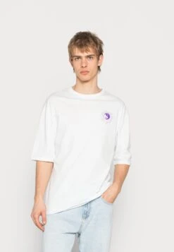 YOURTURN Good In Everything Graphic T-Shirt Unisex - Print T-Shirt - White 9 YOURTURN Good In Everything Graphic T-Shirt Unisex - Print T-Shirt - White -Yourturn Shop 13efb718f6e744b5bcb2a242e066e8b1