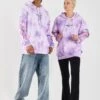 YOURTURN UNISEX - Hoodie - Purple 1 YOURTURN UNISEX - Hoodie - Purple -Yourturn Shop 15bb12e1a2514ff8bad04e37bcab599a