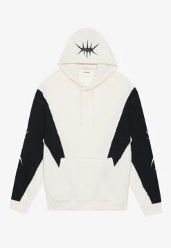 YOURTURN UNISEX - Hoodie - White -Yourturn Shop 160cfafe962f4602a8be6f2be9e079de