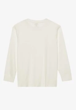 UNISEX 2 PACK - Long Sleeved Top - Black/off-white -Yourturn Shop 163cb0081a054eb696ae80d92a80e0e7