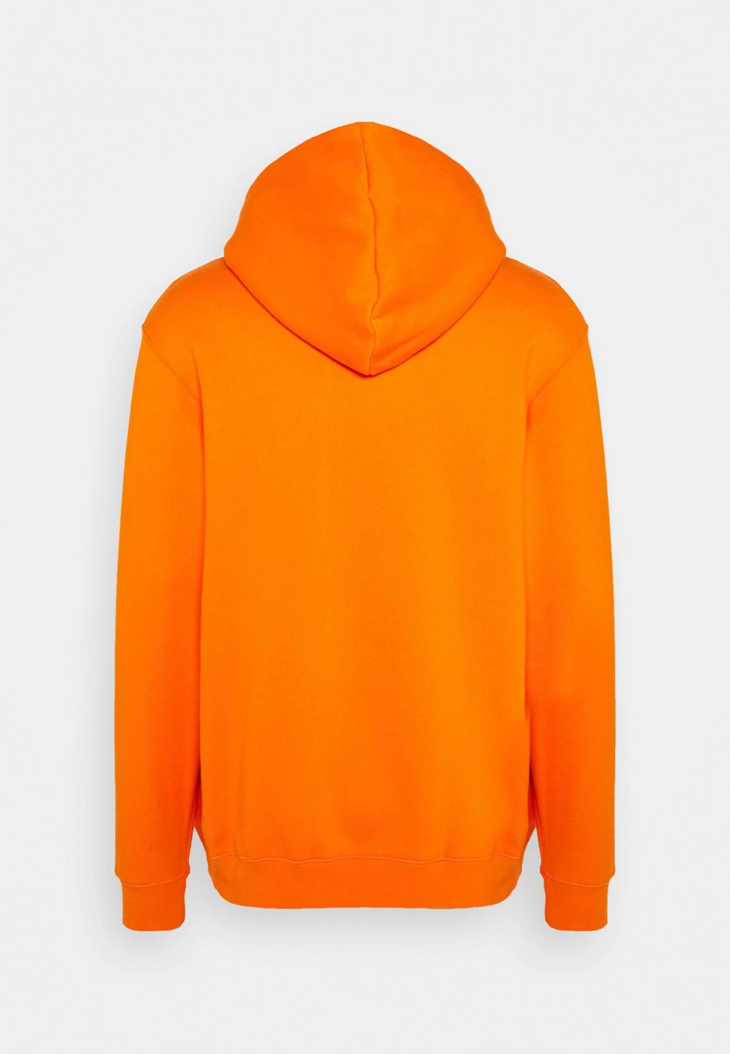 YOURTURN Unisex - Hoodie - Orange 4 YOURTURN Unisex - Hoodie - Orange - Image 2