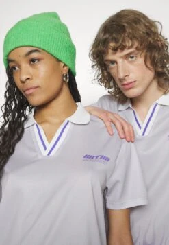 YOURTURN Unisex - Polo Shirt - White 14 YOURTURN Unisex - Polo Shirt - White -Yourturn Shop 1821b7e873ad4aa8aed2aa8259580b00