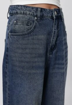 YOURTURN UNISEX - Baggy Jeans - 966 - Dirty Denim 13 YOURTURN UNISEX - Baggy Jeans - 966 - Dirty Denim -Yourturn Shop 188c46fff7e24096892744d4f98d1c52