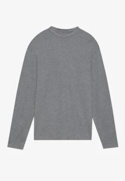 YOURTURN UNISEX 3 PACK - Long Sleeved Top - Gray/ 23 YOURTURN UNISEX 3 PACK - Long Sleeved Top - Gray/ -Yourturn Shop 197ae86d9cbb4e2bb68a9330fdb88112