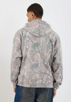 YOURTURN CAMO TEDDY UNISEX - Zip-up Sweatshirt - Camo Aop -Yourturn Shop 1ac92b9219cc421dadccaaa80b9cc432