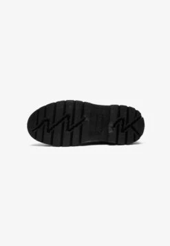 YOURTURN UNISEX - Smart Lace-ups - Black -Yourturn Shop 1b0584e4339c40cd826e2166a71b11b4