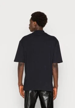 YOURTURN Unisex - Print T-Shirt -Black 9 YOURTURN Unisex - Print T-Shirt -Black -Yourturn Shop 1dec16ba161a4a96a2b68bf283b96a7d