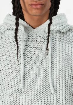 YOURTURN UNISEX - Hoodie - Light Grey -Yourturn Shop 1e6994c5a72a405ab1ae3a9d962dbdda