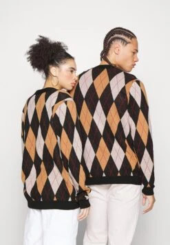 YOURTURN Jumper - Multi Coloured 10 YOURTURN Jumper - Multi Coloured -Yourturn Shop 1edfc49450324f59bd462a8738b49818