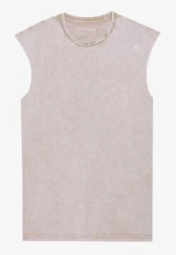 YOURTURN UNISEX 2 PACK - Print T-shirt - Sea Spray/desert Taupe 19 YOURTURN UNISEX 2 PACK - Print T-shirt - Sea Spray/desert Taupe -Yourturn Shop 1efac0f3d3af4e7cb38a37641f1c6103