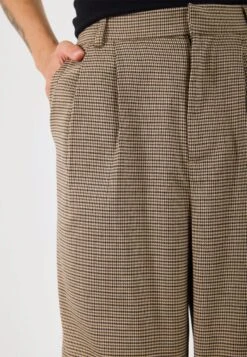 YOURTURN UNISEX - Trousers - Dark Grey 15 YOURTURN UNISEX - Trousers - Dark Grey -Yourturn Shop 207b36bd994949e382cdc89ead2d5373