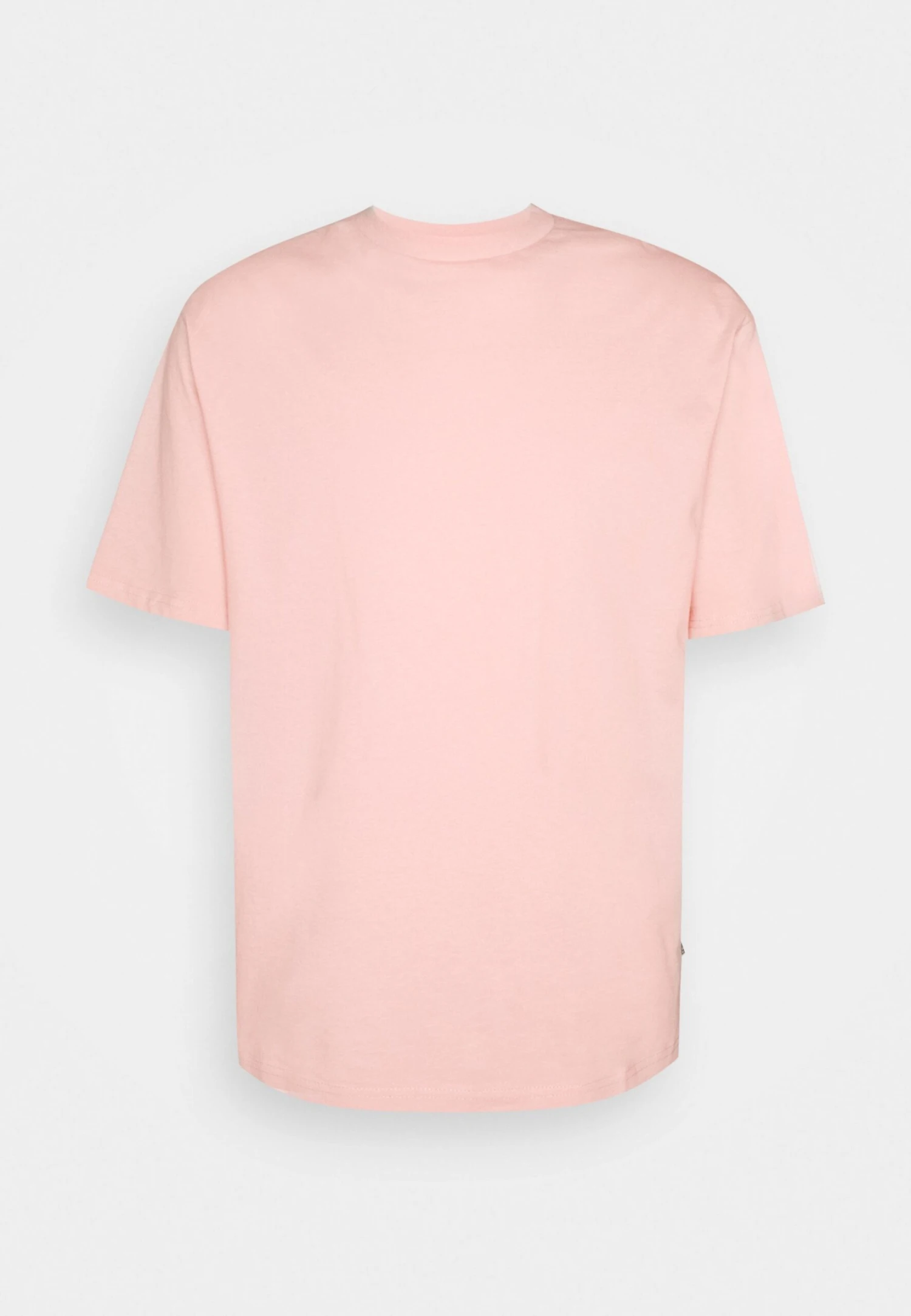 YOURTURN 3Pack Unisex - Basic T-Shirt - Black/Pink/Green 4 YOURTURN 3Pack Unisex - Basic T-Shirt - Black/Pink/Green - Image 2