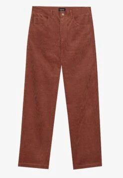 YOURTURN UNISEX - Trousers - Rust 15 YOURTURN UNISEX - Trousers - Rust -Yourturn Shop 23165d3f59b24312b01273f39f53d69d 1