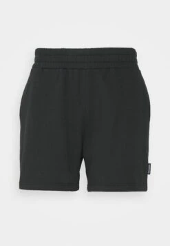 YOURTURN 2 Pack Unisex - Shorts - Black/Grey -Yourturn Shop 235043ea712e4fb3a54dcb1b592635bd