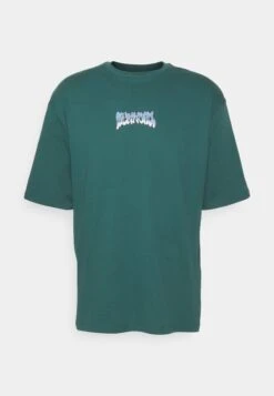 YOURTURN Graphic Tee Unisex - Print T-Shirt - Green 10 YOURTURN Graphic Tee Unisex - Print T-Shirt - Green -Yourturn Shop 25f5dc7ad2bd43dd9baaf6d54ba0f648