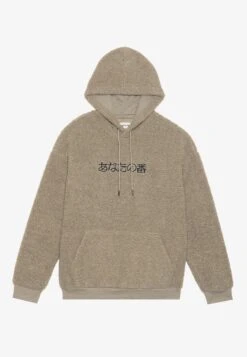 YOURTURN UNISEX - Hoodie - Dark Green 16 YOURTURN UNISEX - Hoodie - Dark Green -Yourturn Shop 26a5a6610e154c49944751a4ebf7abcb