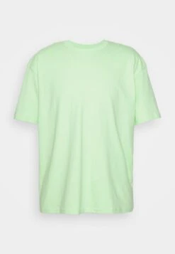 YOURTURN Unisex - Print T-Shirt - Light Green -Yourturn Shop 277fd5872c0e4679871c81484415ef81