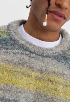 YOURTURN UNISEX - Jumper - Multi-coloured 15 YOURTURN UNISEX - Jumper - Multi-coloured -Yourturn Shop 28d00813081a4d0b825ba76cce2a61d8