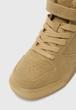 UNISEX - High-top Trainers - Camel 13 UNISEX - High-top Trainers - Camel -Yourturn Shop 2ae7930f389d45319bd24460d4dbbc73