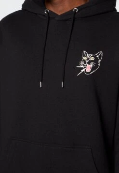 YOURTURN Unisex - Hoodie - Black 13 YOURTURN Unisex - Hoodie - Black -Yourturn Shop 2d33707fa34e4fcaad1a5f5ba4484fc5